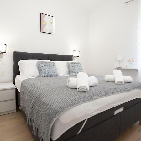 Triple A Apartment Split Ngoại thất bức ảnh