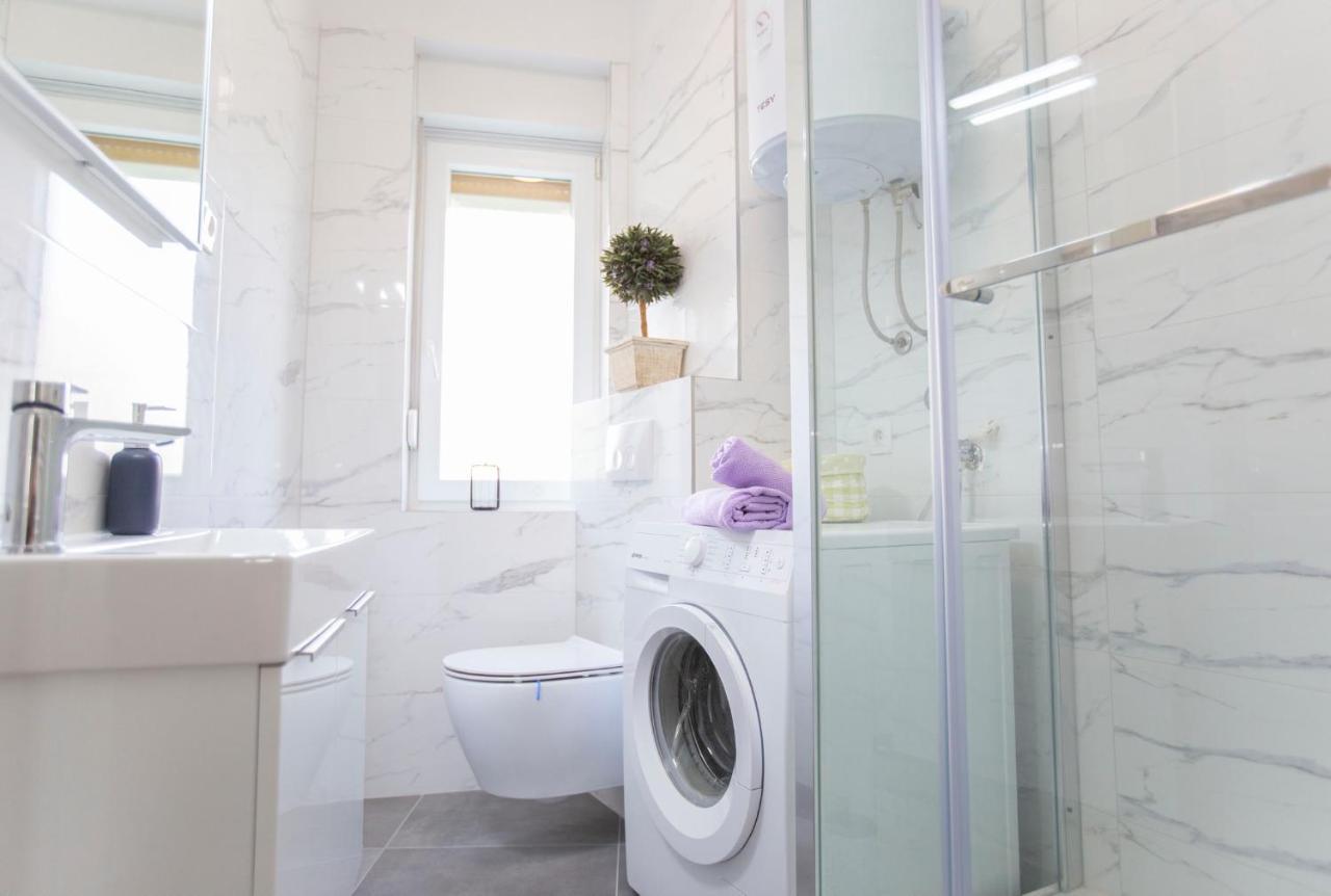 Triple A Apartment Split Ngoại thất bức ảnh