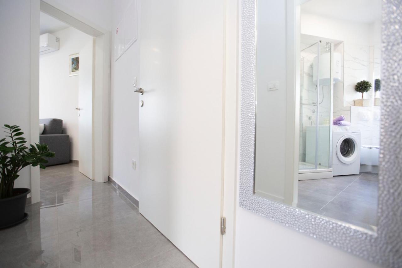 Triple A Apartment Split Ngoại thất bức ảnh