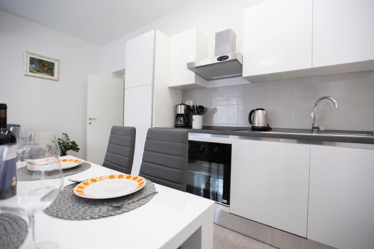 Triple A Apartment Split Ngoại thất bức ảnh