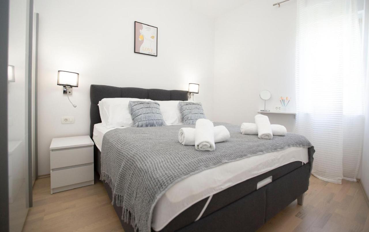 Triple A Apartment Split Ngoại thất bức ảnh
