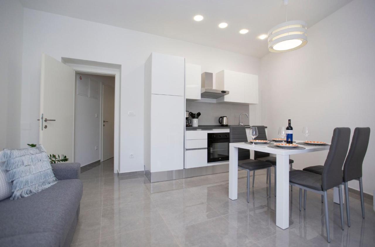 Triple A Apartment Split Ngoại thất bức ảnh