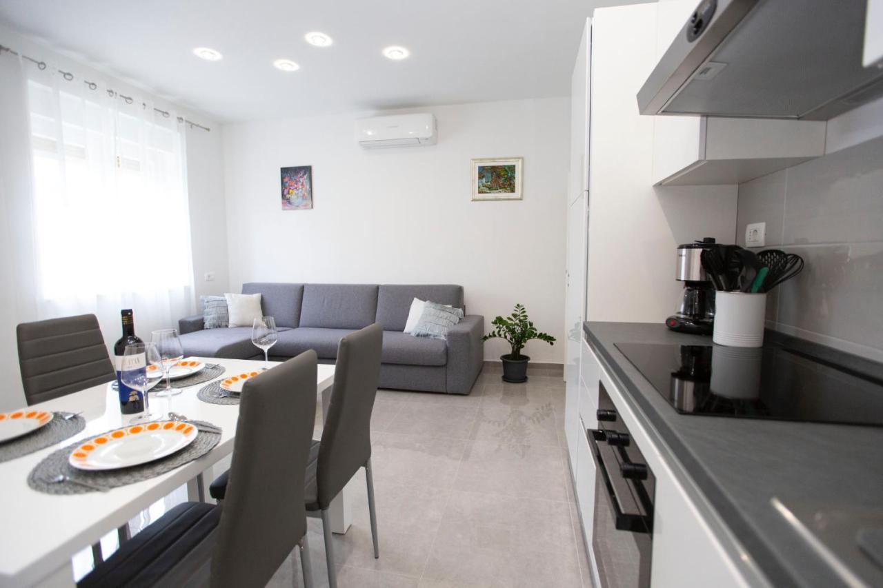 Triple A Apartment Split Ngoại thất bức ảnh