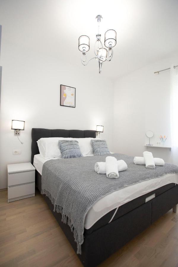 Triple A Apartment Split Ngoại thất bức ảnh