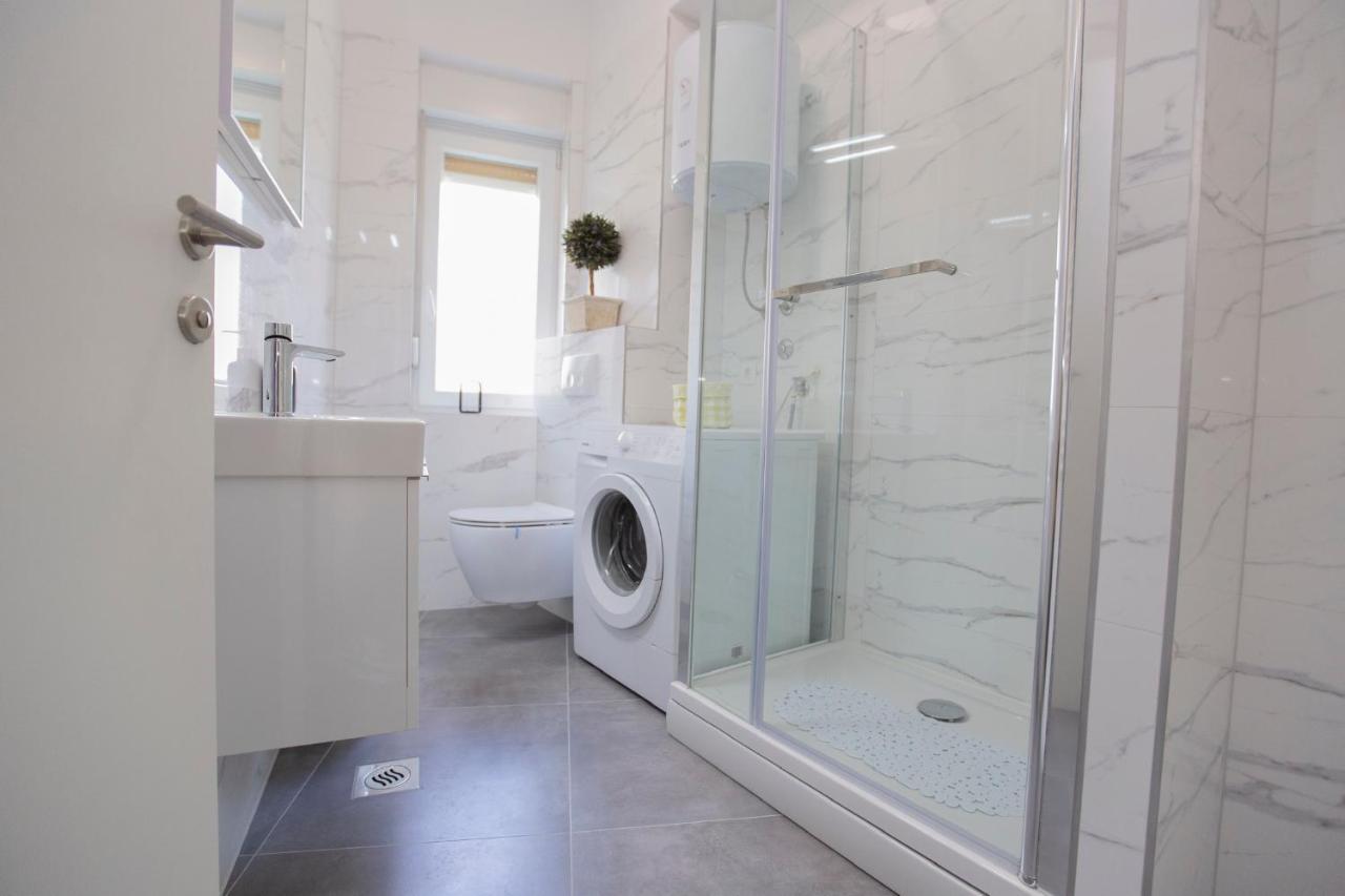 Triple A Apartment Split Ngoại thất bức ảnh
