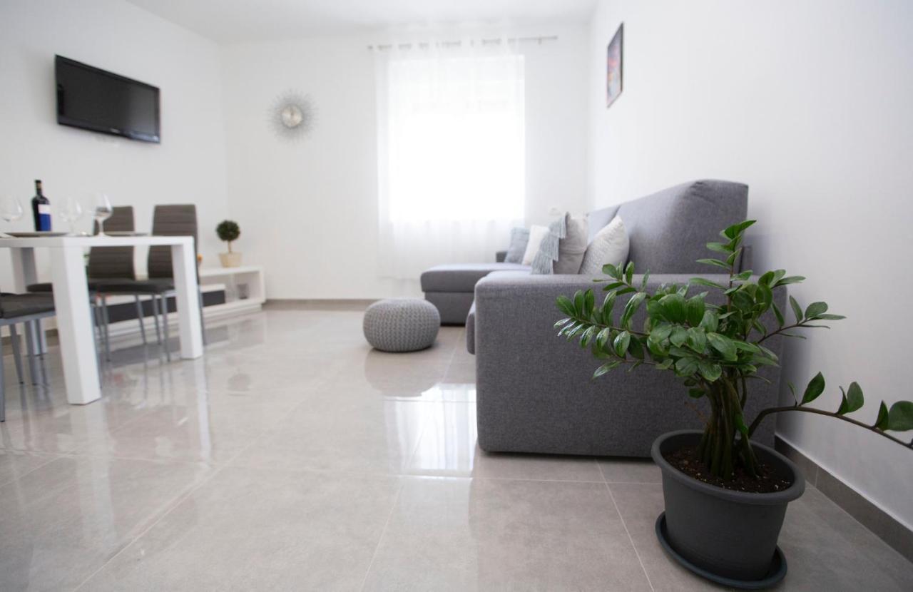 Triple A Apartment Split Ngoại thất bức ảnh