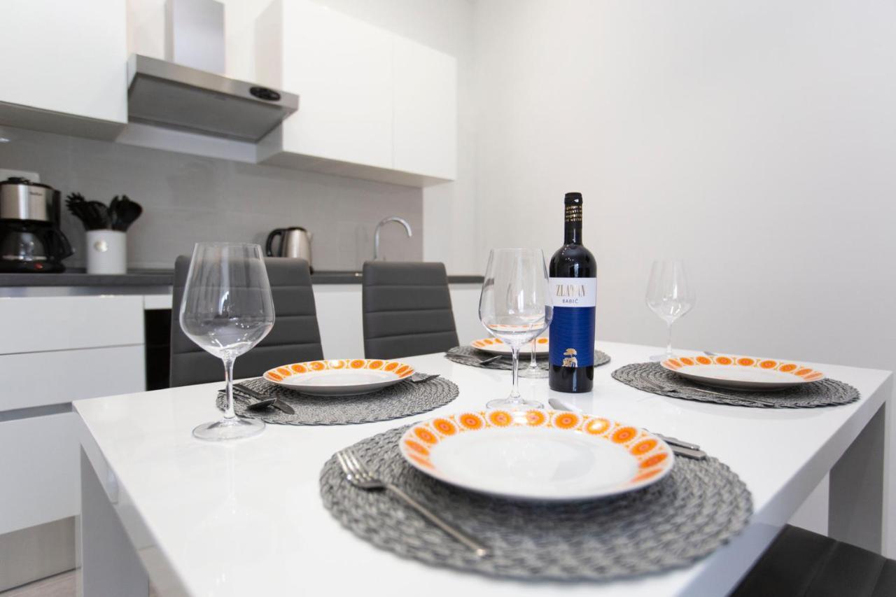 Triple A Apartment Split Ngoại thất bức ảnh