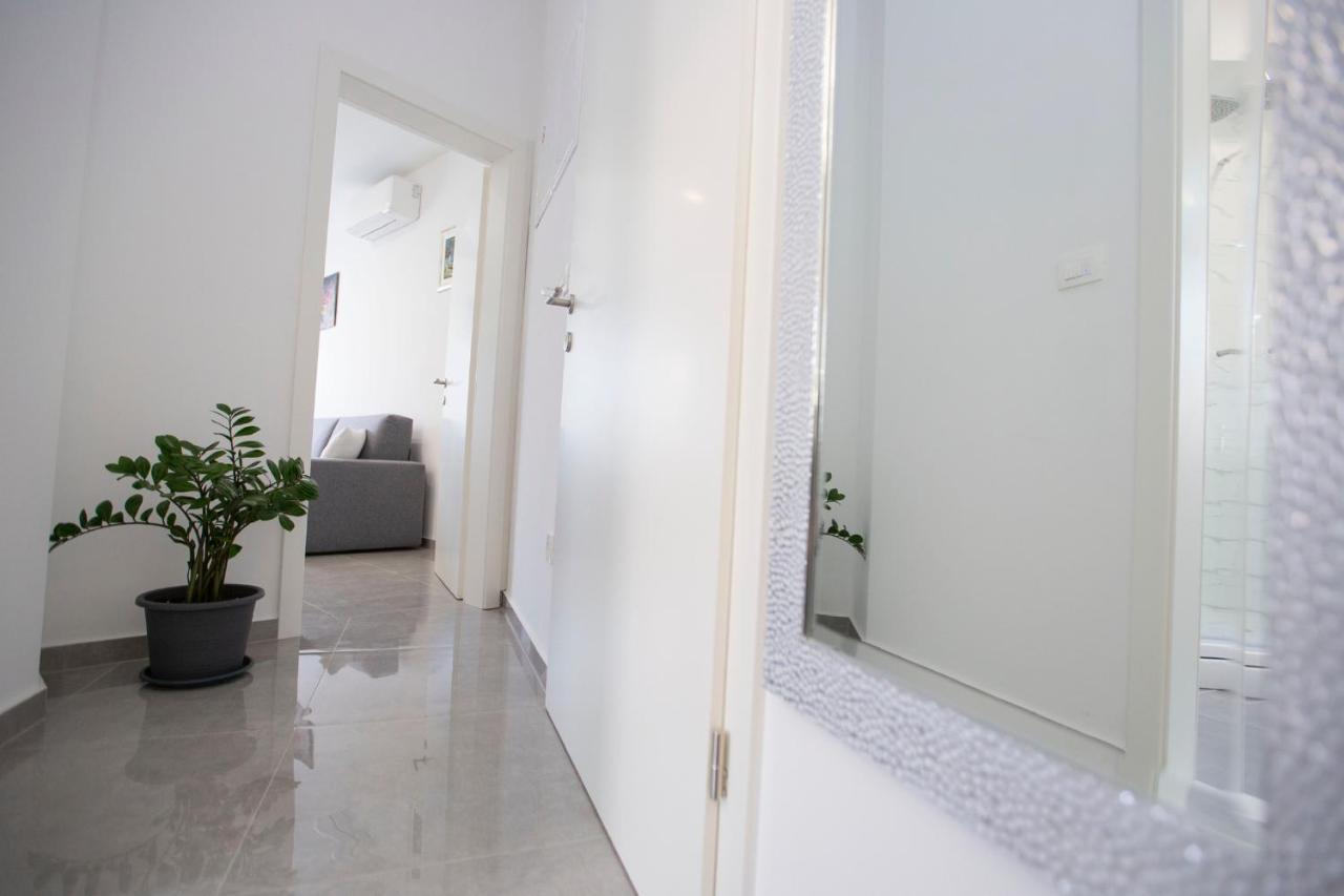 Triple A Apartment Split Ngoại thất bức ảnh