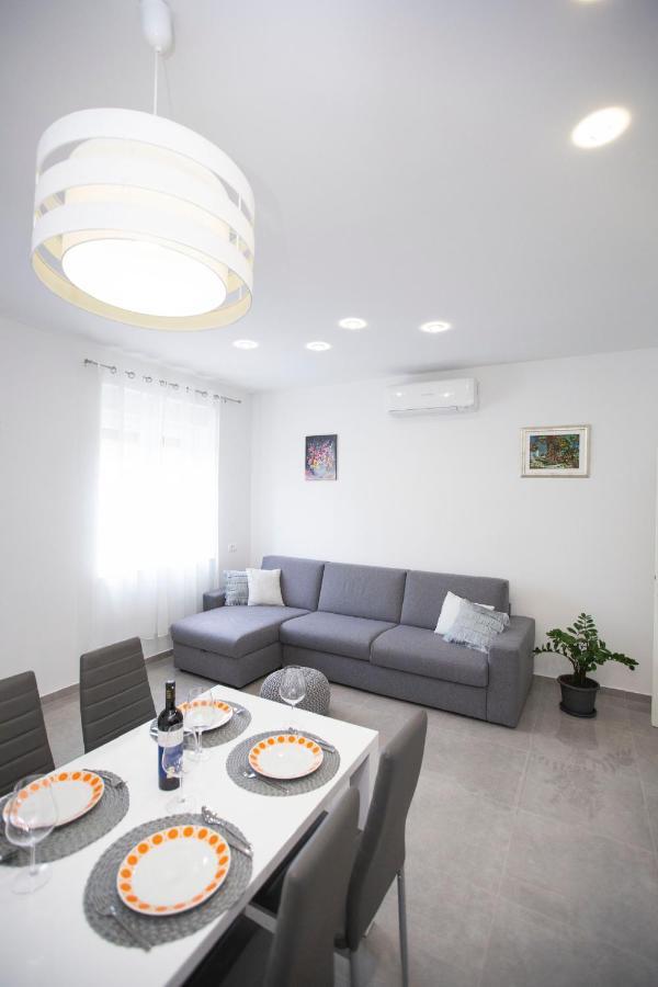 Triple A Apartment Split Ngoại thất bức ảnh