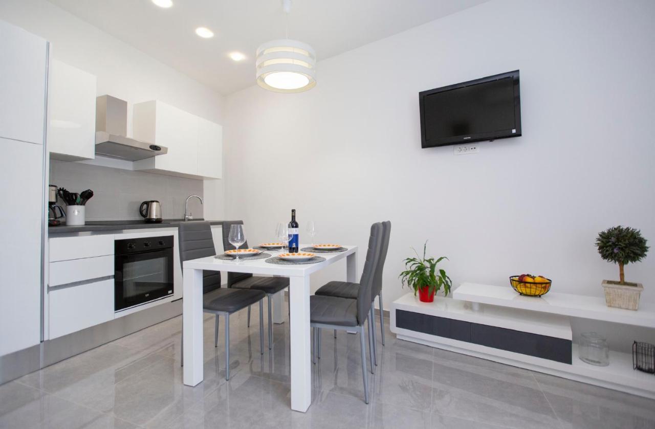 Triple A Apartment Split Ngoại thất bức ảnh
