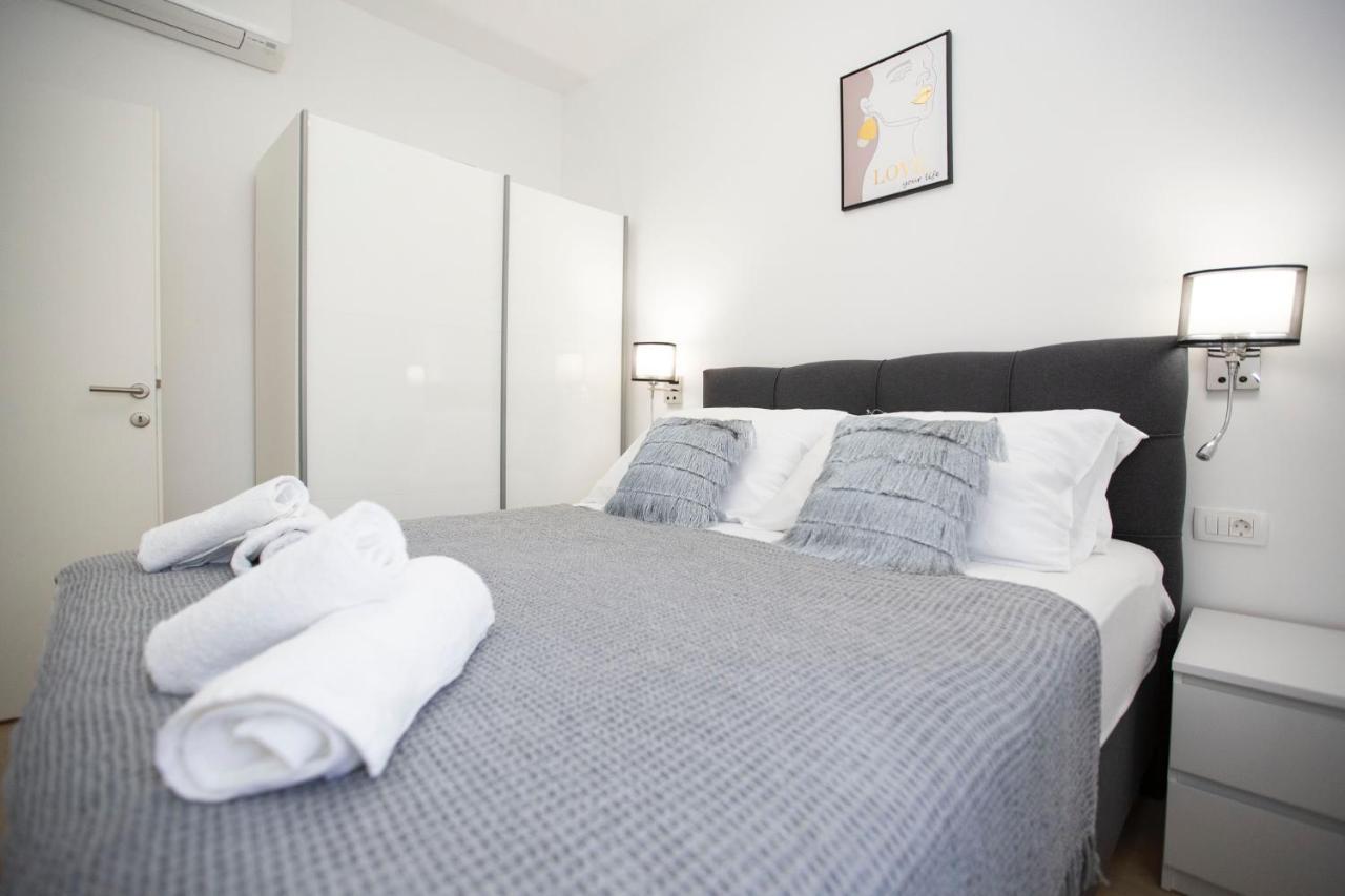 Triple A Apartment Split Ngoại thất bức ảnh
