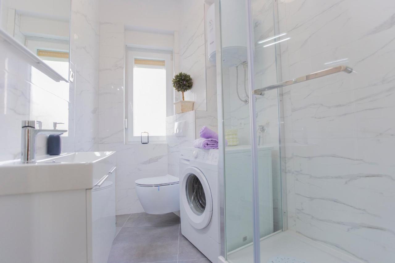 Triple A Apartment Split Ngoại thất bức ảnh