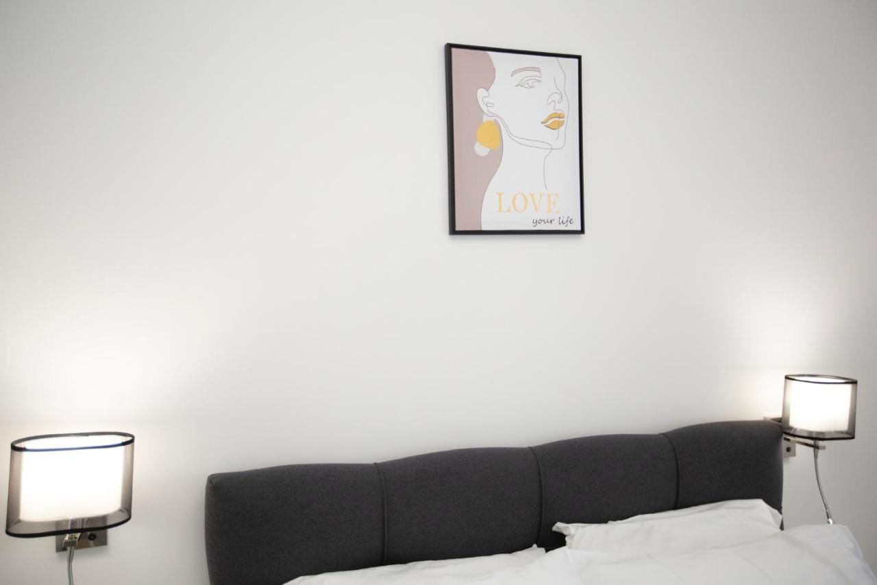 Triple A Apartment Split Ngoại thất bức ảnh